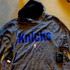 New York Knicks Sweatshirt